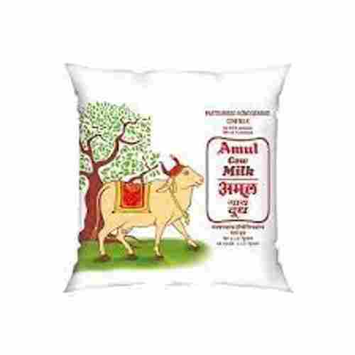 Health Benefits Protein Nutritious And Full Of Energy Amul Cow Milk 