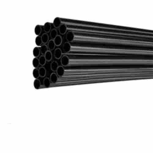 Leak Proof Heavy Duty And Long Durable Round Black Diamond Pvc Electrical Conduit Pipe