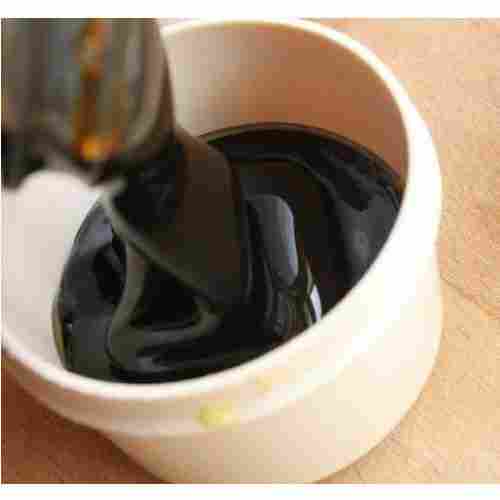 Pure And Healthy Hygienically Prepared Dark Brown Liquid Sugarcane Dry Molasses