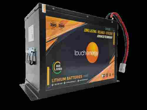 Energy Efficient Long Durable Long Term Services And Heavy Duty Lithium Battery