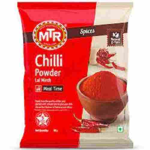 No Added Preservatives Hygienically Prepared Mtr Fresh Red Chilli Powder
