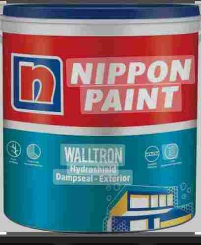 Nippon Dampseal Exterior Wall Paint