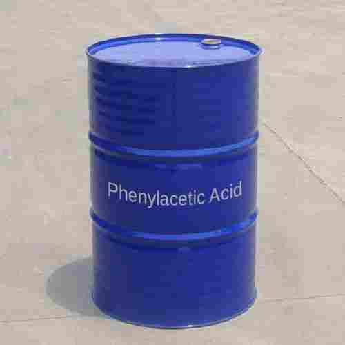 Phenylacetic Acid (Agarbatti Grade)