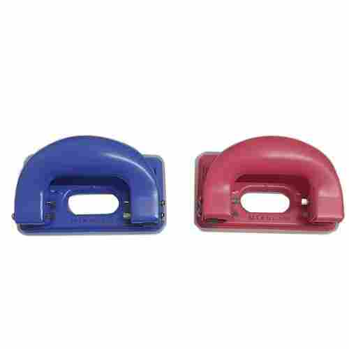 Sturdy Strong And Easily Compatible Comfort Designed Office Two Hole Punch 
