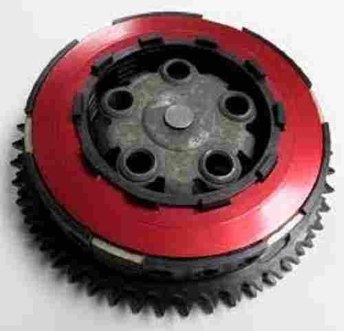 Long Lasting Heavy Duty Corrosion Resistance Strong Red And Black Clutch Plates 