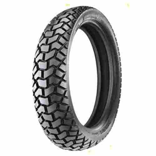 Superior Quality And Designed Black Mrf Two Wheeler Tyres For Two Wheeler