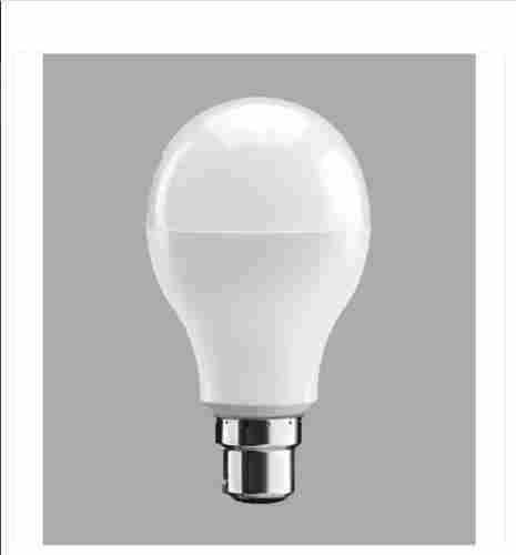 White Led Bulb, Power 20 Watt, Related Voltage 220 V, Round Shape, Weight 40 Grams 