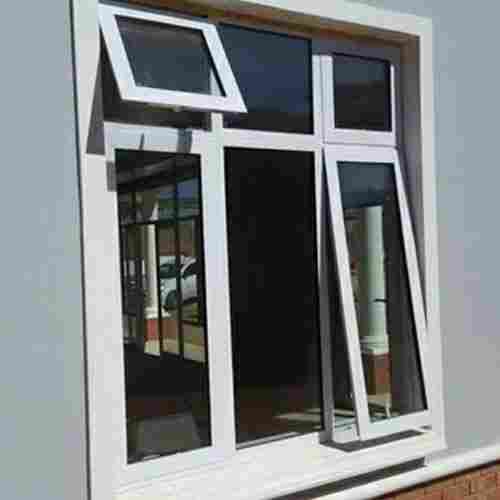 Easy To Handle Flexible Rectangular Residential Aluminum Window For Home