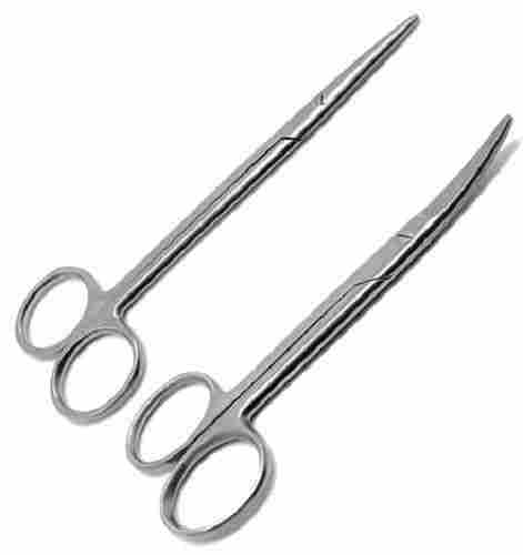 Highly Durable Corrosion Resistant Stainless Steel Surgical Scissors