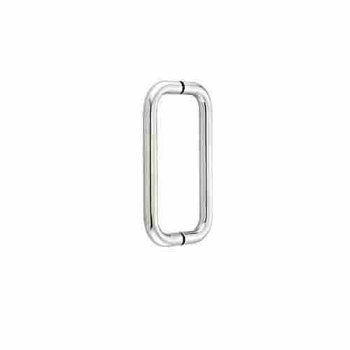 Long Durable And Chrome Finish Stylish Sliver Stainless Steel Door Handle 