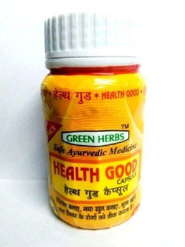 Highest Importance Multilevel Marketing And Green Herbs Ayurvedic Medicine Health Good Capsule  Age Group: For Adults