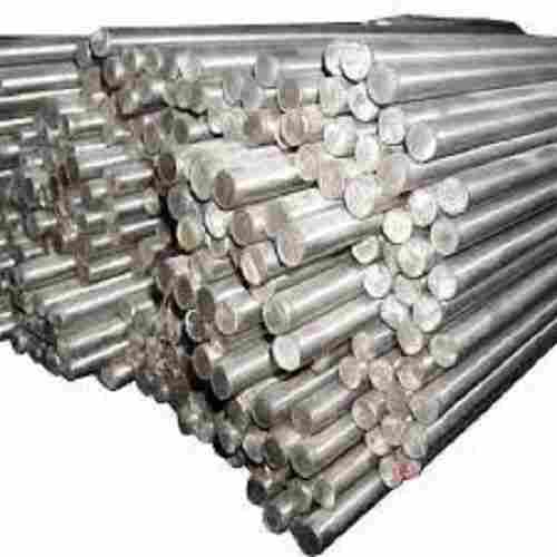 Long Lasting High Strength Rust Proof Round Stainless Steel Tmt Bar 