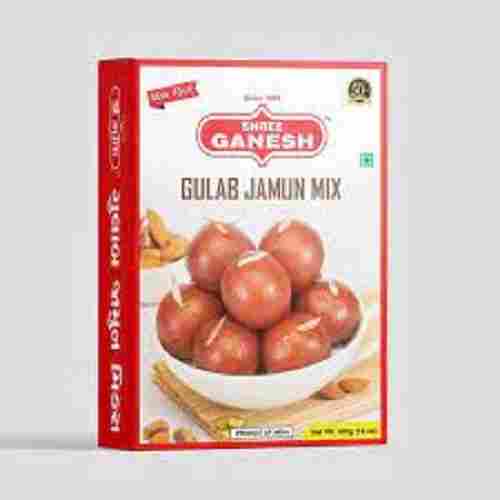 No Artificial Flavour And Preservative Free Instant Gulab Jamun Mix Powder