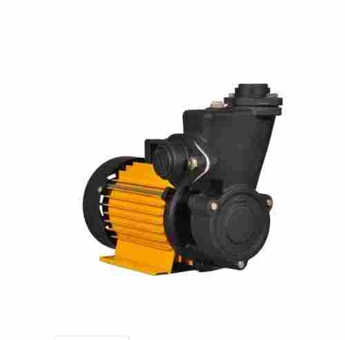 Sturdy Constructed Heavy Duty Highly Durable Yellow Submersible Motor 