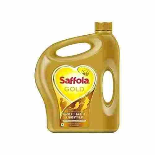 5 Liter, A Grade Commonly Cultivated Fractionated Edible Refined Oil