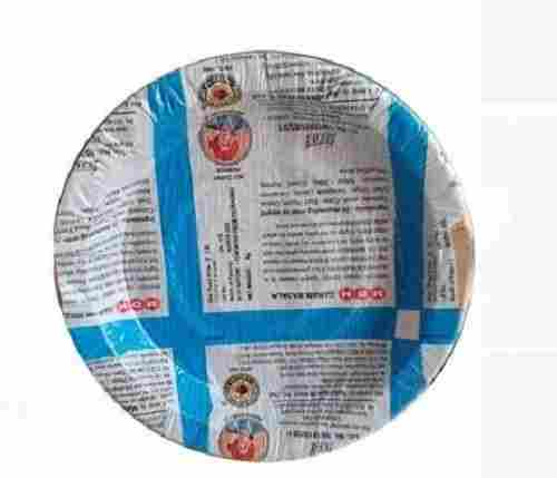 Multicolors Round Shaped Printed Disposable Paper Bowl For Parties And Event 