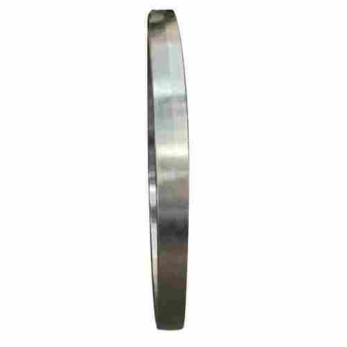 Stainless Steel Premium Quality Silver Ring Joint Gaskets For Industrial Use 