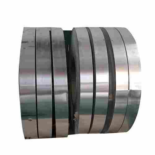 Sturdy Galvanized Hot Rolled Spring Steel Strip For Chemical Industry