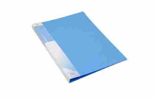 11 X 14 Inches Rectangular Plain Plastic Carry Document File Folder