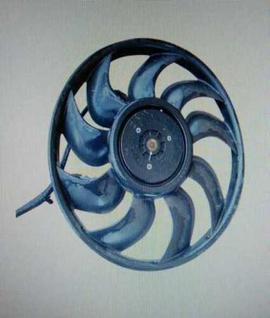 Automotive Radiator Fan