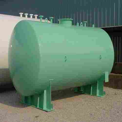 Corrosion Resistant Strong Durable Leakproof Chemical Storage Tank 