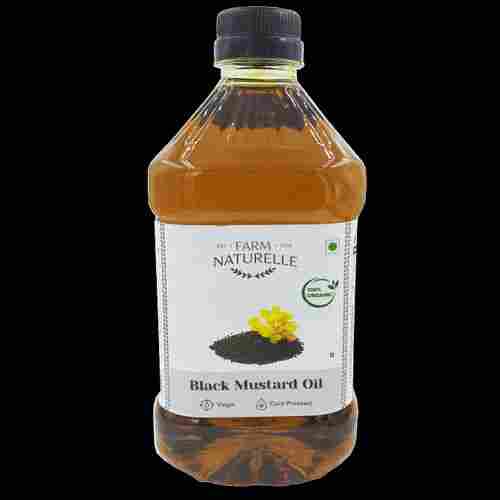 Hygienically Packed No Artificial Color Chemical Free Natural Mustard Oil
