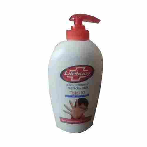 Kills 99.9 Percent Germs Thick Liquid Fights Bacteria And Viruses Lifebuoy Hand Wash