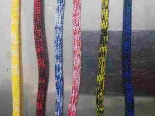 Tight Binding Hardened And Comfortable Long Length Multicolor Shoe Laces