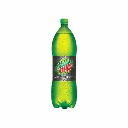 Hygienically Packed No Added Preservatives Mountain Dew Cold Drink