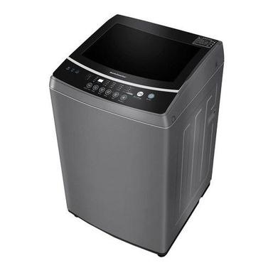  उपयोग में आसान ऊर्जा कुशल टॉप लोडिंग स्वचालित वाशिंग मशीन क्षमता: 7 किलो किलोग्राम/दिन 