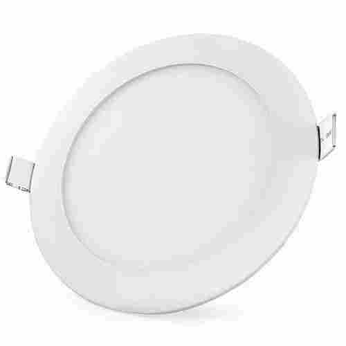 High-Quality Power Factor Ultra Slim Conceal Round White 4w Led Panel Light