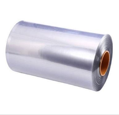Hygienic Safe Light Weight And Shrinkable Seal Silver Poly Shrink Film Wrap Hardness: Soft