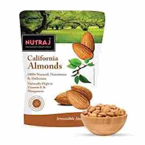 Hygienically Packed High In Protein Healthy And Fresh Natraj Almond 