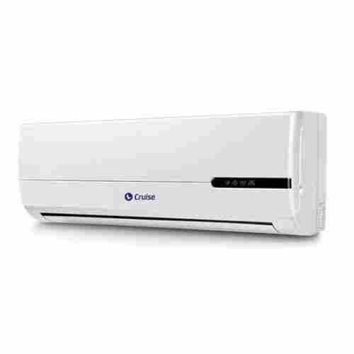 Low Energy Consuming And Wall Mounted White Split Air Conditioner