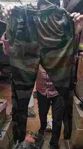 Men Comfortable And Breatahble Easy To Wear Multicolor Army Pant