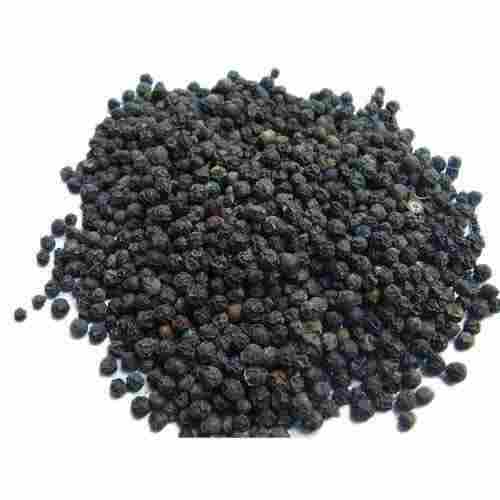 Natural A Grade Round Shape Aromatic And Flavorful Pure Dried Black Pepper
