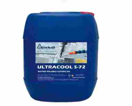 Pack Of 50 Liter Ultracool S 77 Soluble Cutting Oil, For Industrial