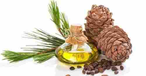 100% Natural And Pure Synthetic Fragrances Herbal Aroma Pine Oil Filled With Aroma 