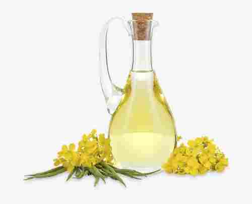 Cholesterol-Free Highest-Quality Nutritious Multipurpose Healthy Canola Cooking Oil