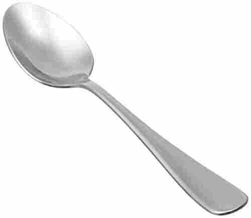 Corrosion Resistant Light Weight Easy To Clean Stainless Steel Serving Spoons