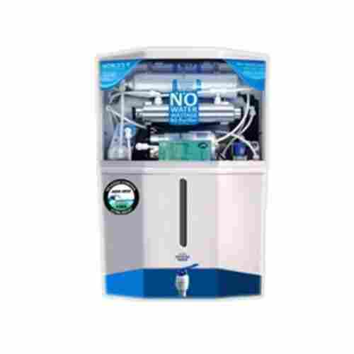Automatic Electrical Aqua Accent Mineral Ro Water Purifier With Double Protection 