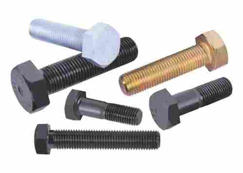 Corrosion Resistant High Strength Friction Grip (HSFG) Hex Head Bolts