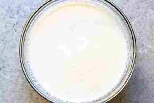 Delicious Original Flavored And Sterilized Processed Fresh White Buttermilk, 1 Liter