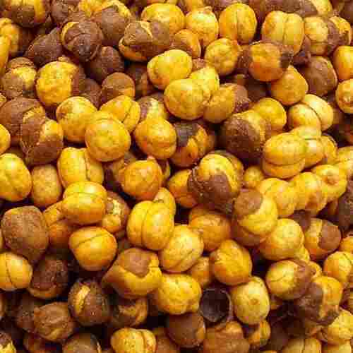 Handmade Healthy Delicious Roasted Yellow Salted Chana Snacks