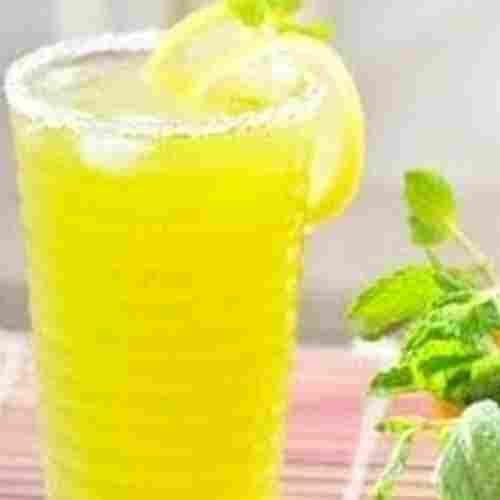 Hygienically Packed Rich In Sweet Fresh Lemon Juice 