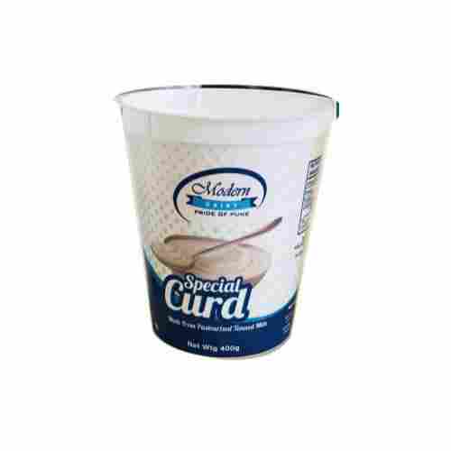 Natural Rich In Protien Vitamins Mouthmelting Creamy Healthy Delicious Curd 