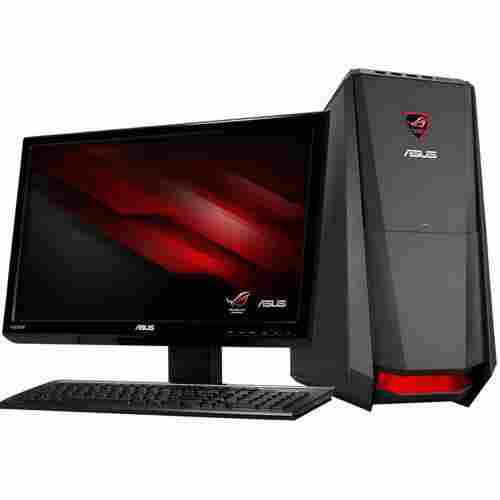 Asus Computer System
