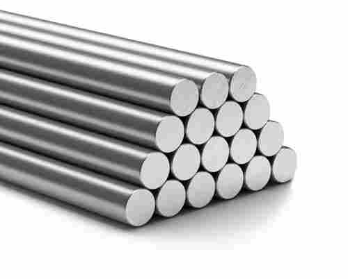 Hot Rolled Chrome Finish Alloy Steel Round Bar For Construction Material Grade En24 