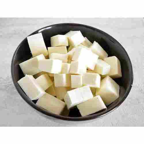 100% Pure Natural Fresh Paneer With Rich Sours Of Proteins