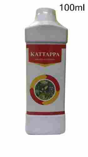Fungicide Classification Controlled Release Type Humans And Animals Safe 1-Liter Organic Kattappa Agricultural Pesticide